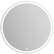 Зеркало BelBagno SPC-RNG-1000-LED-TCH-WARM