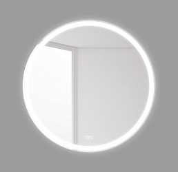 Фото Зеркало BelBagno SPC-RNG-1000-LED-TCH-WARM