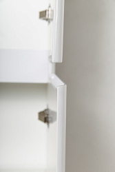 Фото Шкаф-пенал BelBagno Albano ALBANO-1600-2A-SC-BL-P