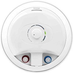 Фото Водонагреватель Electrolux EWH 80 Trend