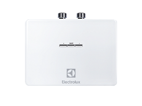 Фото Водонагреватель Electrolux NPX6 Aquatronic Digital 2.0