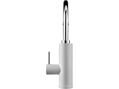 Изображение Водонагреватель проточный Electrolux Taptronic (White) Водонагреватель проточный Electrolux Taptronic (White) , изображение 3