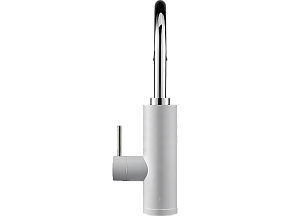 Фото Водонагреватель проточный Electrolux Taptronic (White)