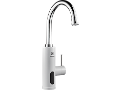 Изображение Водонагреватель проточный Electrolux Taptronic (White) Водонагреватель проточный Electrolux Taptronic (White) , изображение 4