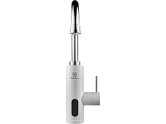 Изображение Водонагреватель проточный Electrolux Taptronic (White) Водонагреватель проточный Electrolux Taptronic (White) , изображение 5