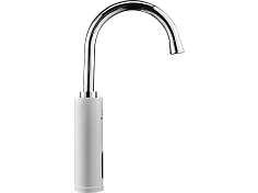 Изображение Водонагреватель проточный Electrolux Taptronic (White) Водонагреватель проточный Electrolux Taptronic (White) , изображение 6