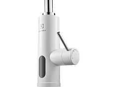 Изображение Водонагреватель проточный Electrolux Taptronic (White) Водонагреватель проточный Electrolux Taptronic (White) , изображение 7