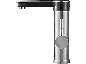 Фото Водонагреватель проточный Electrolux Taptronic S