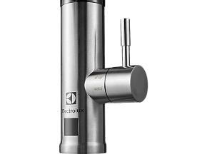 Фото Водонагреватель проточный Electrolux Taptronic S
