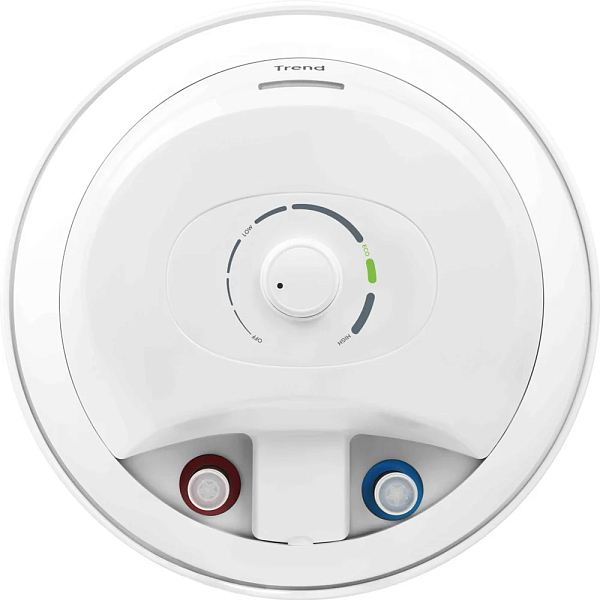 Водонагреватель Electrolux EWH 30 Trend , изображение 6