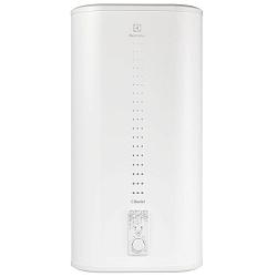 Фото Водонагреватель Electrolux EWH 80 Citadel