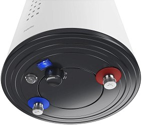 Фото Водонагреватель Electrolux EWH 30 Fidelity