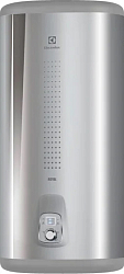 Фото Водонагреватель Electrolux EWH-50 Royal Flash Silver