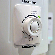 Изображение Водонагреватель Electrolux EWH 150 AXIOmatic Водонагреватель Electrolux EWH 150 AXIOmatic , изображение 3