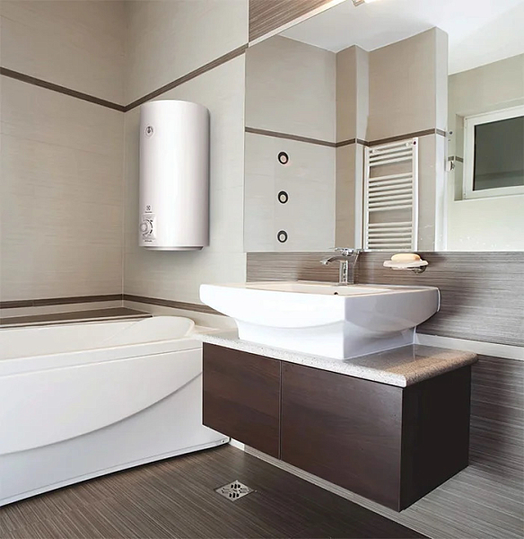 Водонагреватель Electrolux EWH 150 AXIOmatic , изображение 5