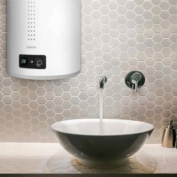Водонагреватель Electrolux EWH 30 Interio 3 , изображение 3