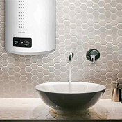 Водонагреватель Electrolux EWH 30 Interio 3 , изображение 3