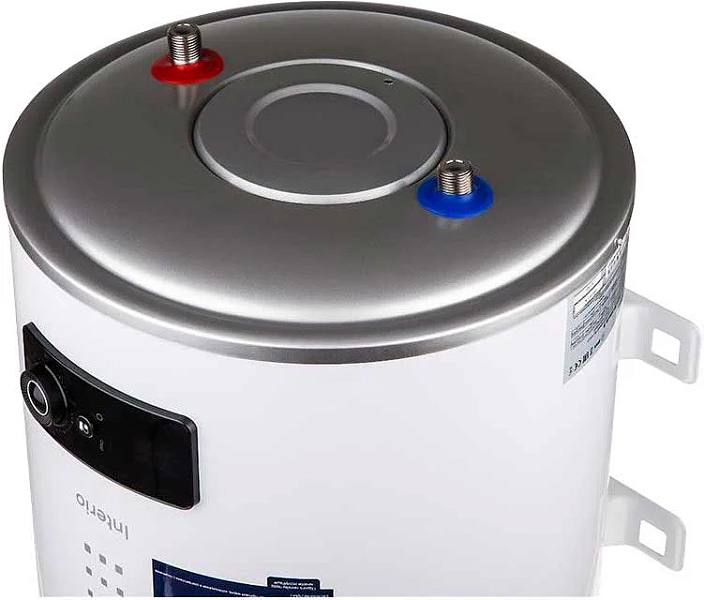 Водонагреватель Electrolux EWH 30 Interio 3 , изображение 6