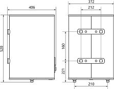 Водонагреватель Electrolux EWH 30 Interio 3 , изображение 9