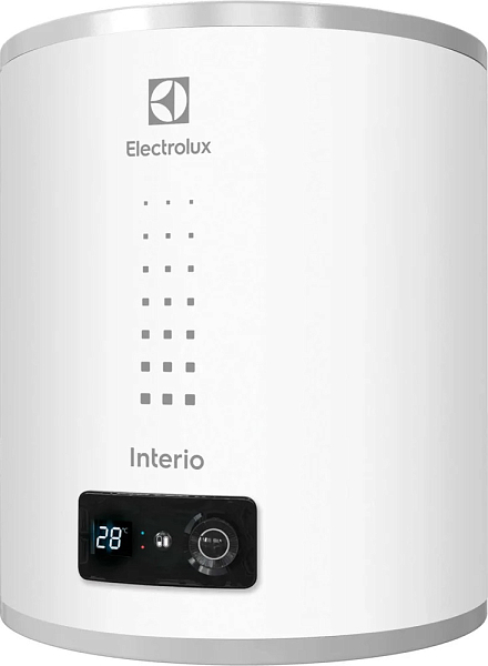 Водонагреватель Electrolux EWH 30 Interio 3 , изображение 1