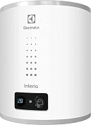 Водонагреватель Electrolux EWH 30 Interio 3 , изображение 1