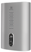 Водонагреватель Electrolux EWH-30 Royal Flash Silver , изображение 1