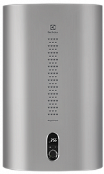 Фото Водонагреватель Electrolux EWH-80 Royal Flash Silver