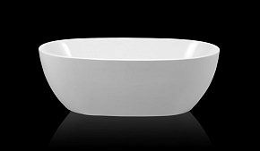 Фото Акриловая ванна BelBagno BB69-1700-W0 170х82
