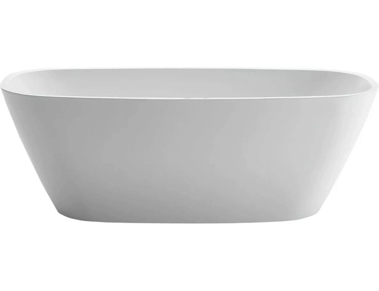 Акриловая ванна BelBagno BB72-1500-W0 150х76 , изображение 1