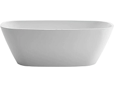 Акриловая ванна BelBagno BB72-1500-W0 150х76 , изображение 1