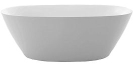 Акриловая ванна BelBagno BB77-1700-W0 170х80 , изображение 1