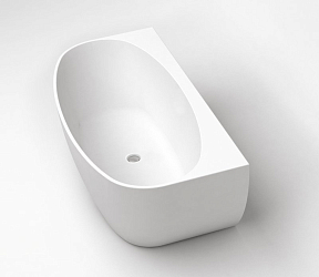 Фото Акриловая ванна BelBagno BB83-1700-W0 170х80