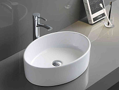 Изображение Раковина BelBagno BB1049 50 см Раковина BelBagno BB1049 50 см , изображение 5