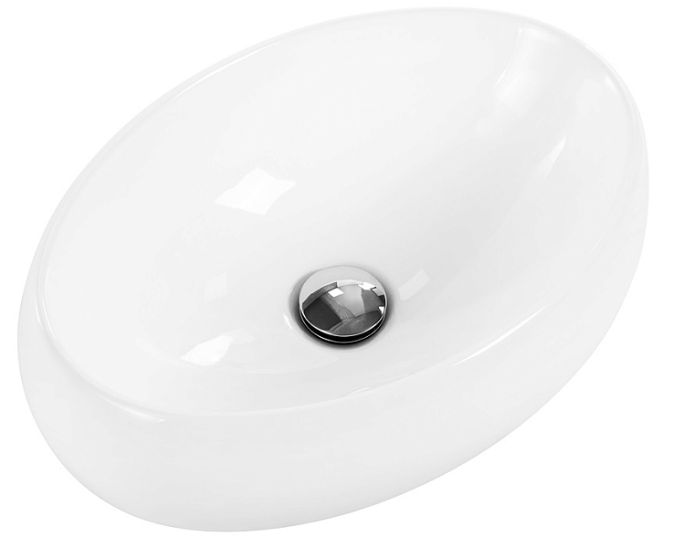 Раковина BelBagno BB1085 50 см , изображение 1