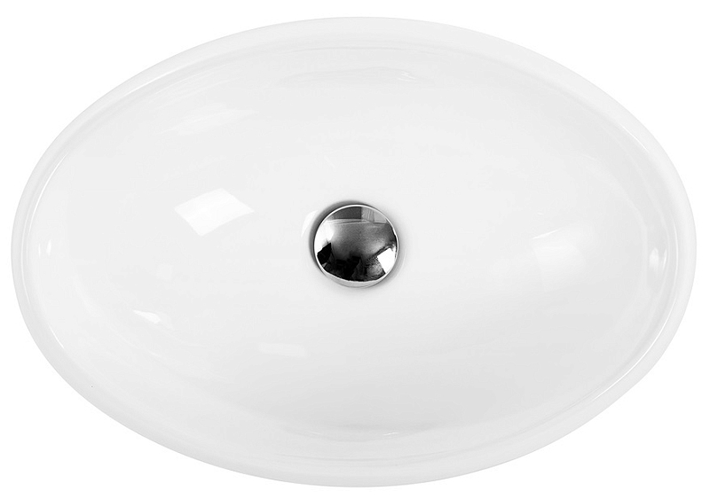Раковина BelBagno BB1085 50 см , изображение 4