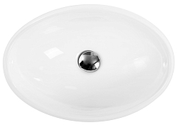 Раковина BelBagno BB1085 50 см , изображение 4