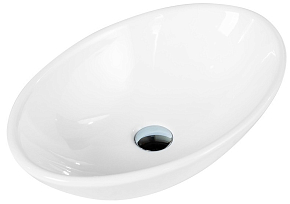 Фото Раковина BelBagno BB1147 50 см