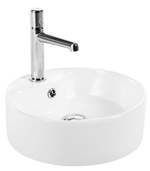 Раковина BelBagno BB1400 40 см , изображение 4