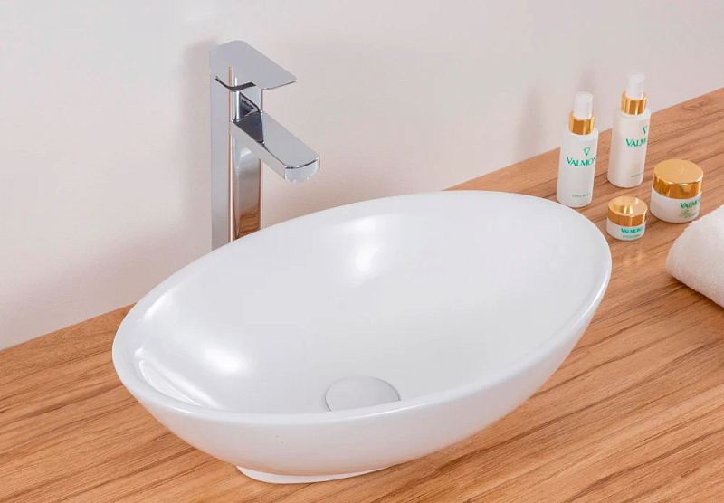 Раковина BelBagno BB1147 50 см , изображение 6