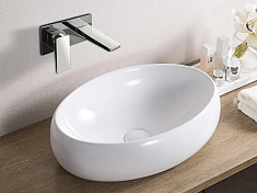 Раковина BelBagno BB1085 50 см , изображение 5