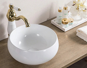 Фото Раковина BelBagno BB1114 30 см