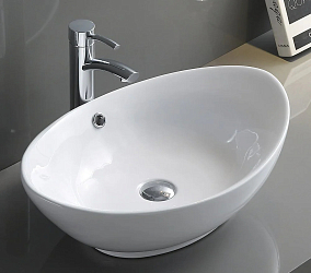 Фото Раковина BelBagno BB1087 60 см