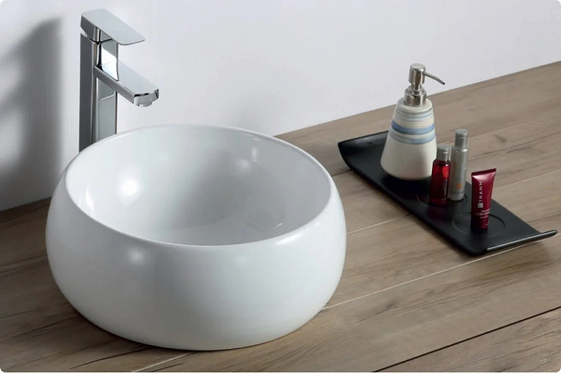 Раковина BelBagno BB1065 40 см , изображение 6