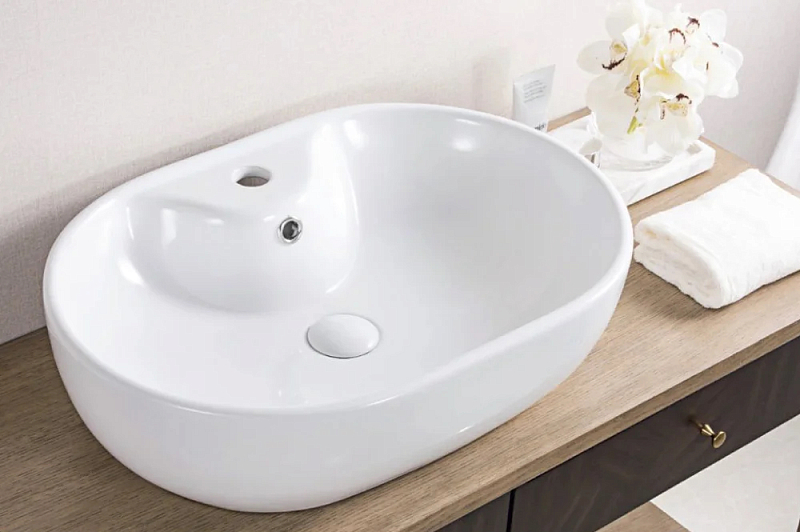 Раковина BelBagno BB1151 60 см , изображение 3
