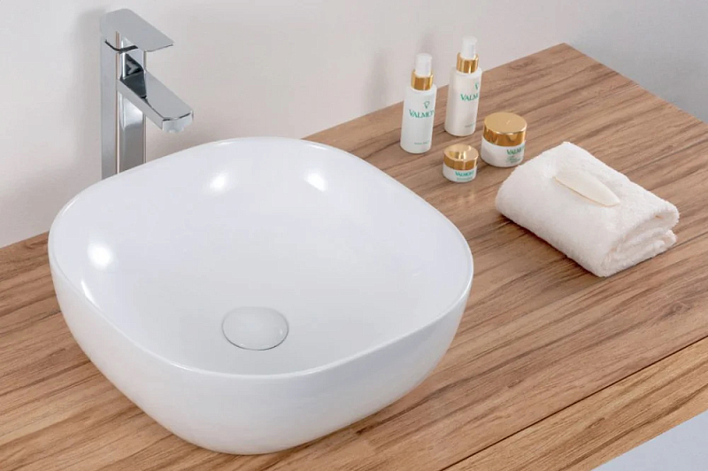 Раковина BelBagno BB1301 40 см , изображение 3