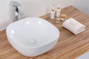 Фото Раковина BelBagno BB1301 40 см