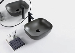 Раковина BelBagno BB1302-H311 50 см , изображение 7
