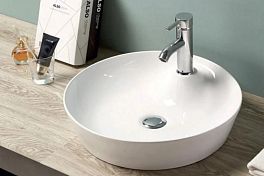 Раковина BelBagno BB1306 45 см , изображение 4