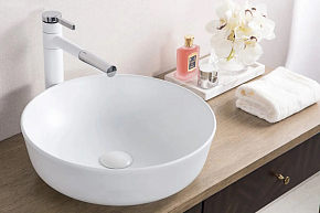 Фото Раковина BelBagno BB1315 40 см
