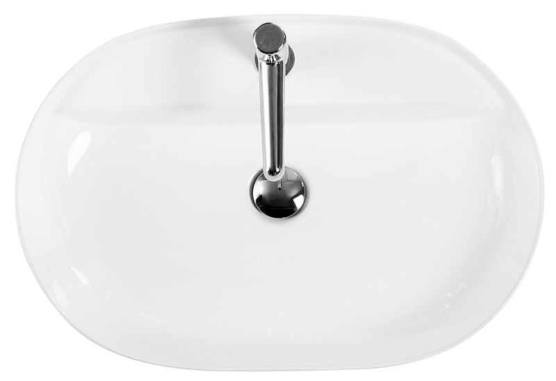 Раковина BelBagno BB1346 60 см , изображение 4